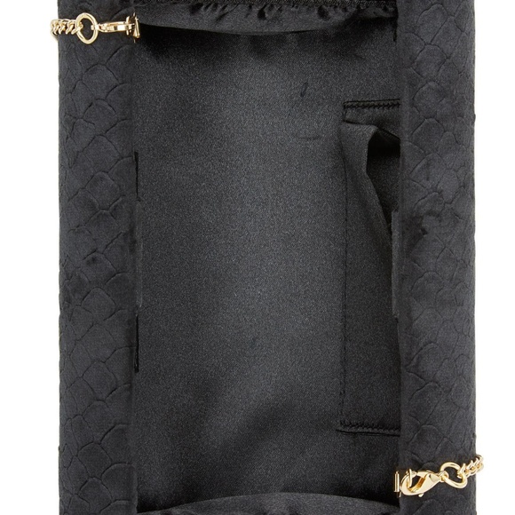 INC International Concepts Flaviee Small Clutch - Picture 6 of 6